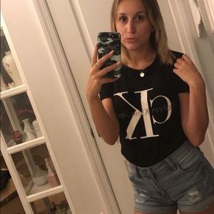 Calvin Klein tshirt